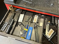 Facom gereedschapswagen - afbeelding 6 van  10