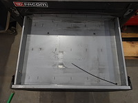 Facom gereedschapswagen - afbeelding 7 van  9