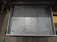 Facom gereedschapswagen - afbeelding 8 van  9