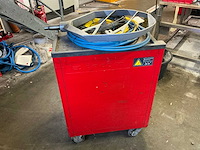 Facom gereedschapswagen - afbeelding 1 van  8