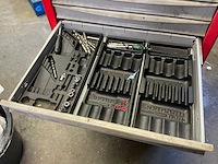 Facom gereedschapswagen - afbeelding 6 van  8