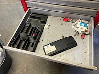 Facom gereedschapswagen - afbeelding 7 van  8