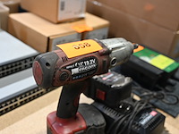Facom impact schroefmachine - afbeelding 1 van  2