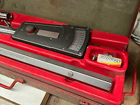 Facom k200da momentsleutel - afbeelding 3 van  4