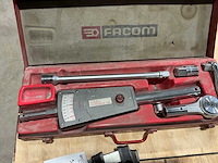 Facom k200da momentsleutel - afbeelding 1 van  5