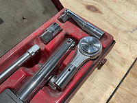 Facom k200da momentsleutel - afbeelding 2 van  5