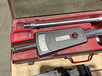 Facom k200da momentsleutel - afbeelding 3 van  5