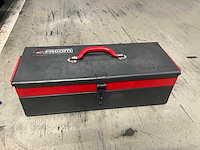 Facom lege gereedschapskoffers (5x) - afbeelding 2 van  3