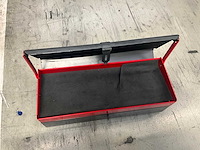 Facom lege gereedschapskoffers (5x) - afbeelding 3 van  3