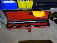 Facom momentsleutel - afbeelding 1 van  1