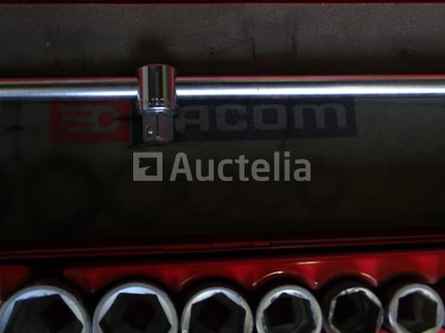 Facom racagnac-doos - afbeelding 3 van  10