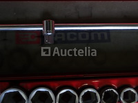 Facom racagnac-doos - afbeelding 3 van  10
