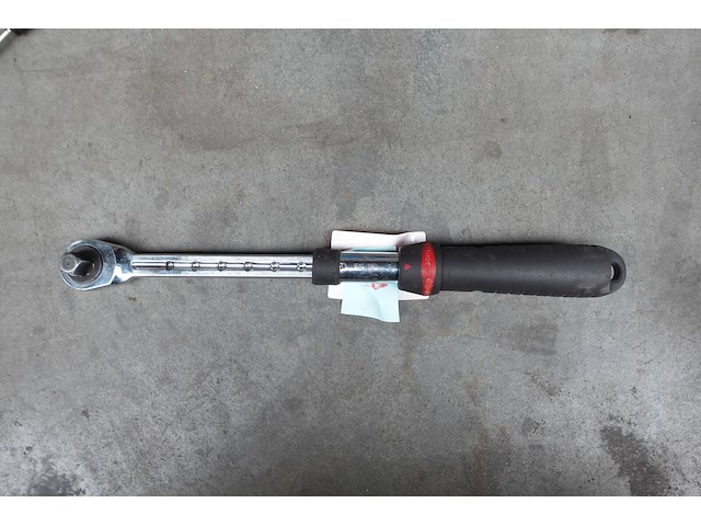 Facom sleutel - afbeelding 1 van  3