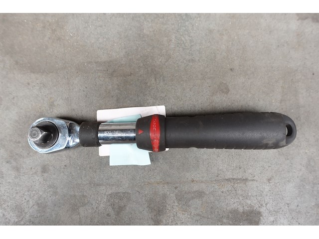 Facom sleutel - afbeelding 3 van  3