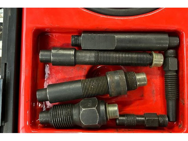 Facom testerset - afbeelding 4 van  7