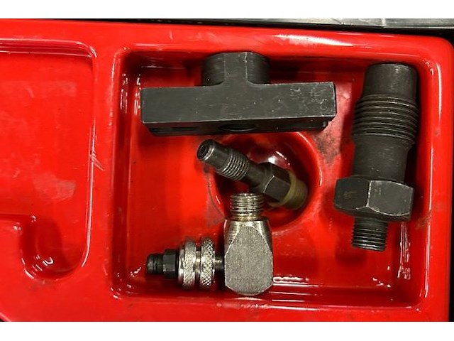 Facom testerset - afbeelding 5 van  7