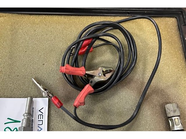 Facom testerset - afbeelding 6 van  7