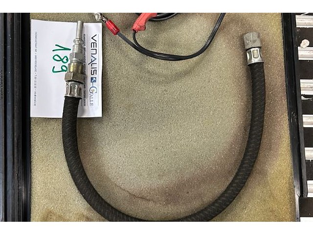 Facom testerset - afbeelding 7 van  7