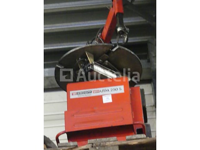 Facom utm250s bandenwisselaar - afbeelding 2 van  4