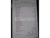 Facom utm250s bandenwisselaar - afbeelding 4 van  4