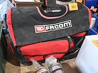 Facom werktas - afbeelding 1 van  2