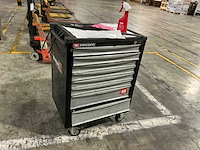 Facom xl chrono gereedschapswagen - afbeelding 3 van  4