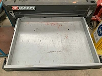Facom xl jet gereedschapswagen - afbeelding 11 van  11