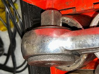 Facom zware dopsleutelset - afbeelding 2 van  4