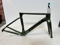 Factor ostro gravel maat 54 - afbeelding 1 van  4