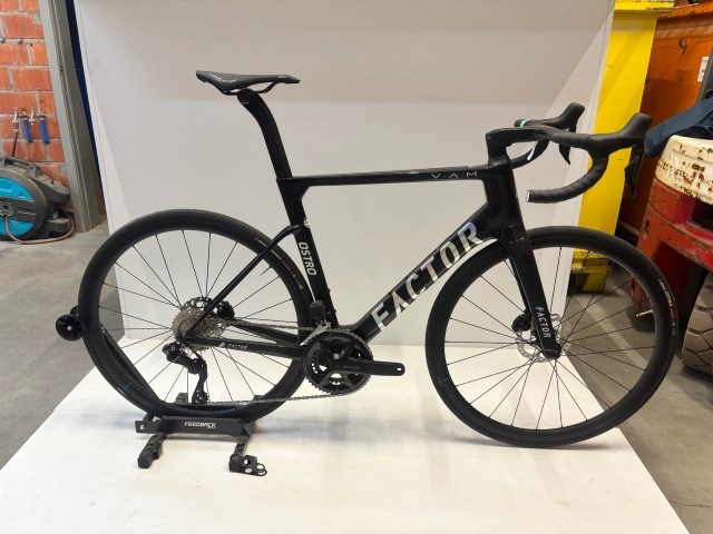 Factor ostro vam v1 maat 56 - afbeelding 1 van  5