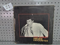 Fad gadget
