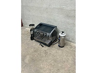 Faema - smart - espressomachine - afbeelding 3 van  6