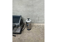 Faema - smart - espressomachine - afbeelding 4 van  6