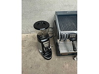 Faema - smart - espressomachine - afbeelding 5 van  6