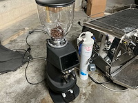 Faema president gti koffiemachine - afbeelding 3 van  13
