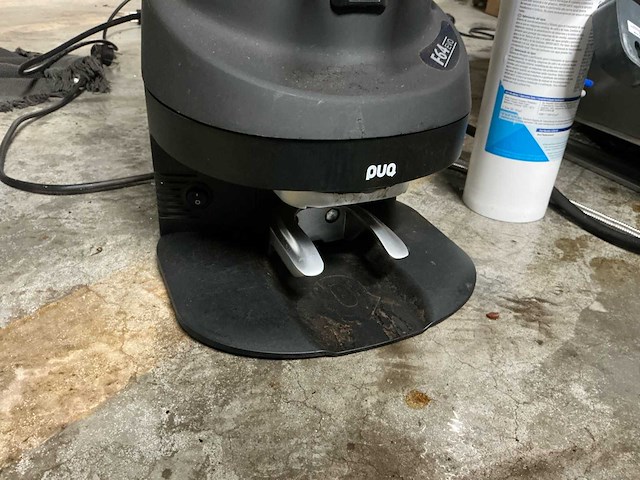 Faema president gti koffiemachine - afbeelding 4 van  13