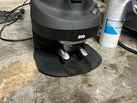 Faema president gti koffiemachine - afbeelding 4 van  13