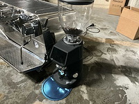 Faema president gti koffiemachine - afbeelding 5 van  13