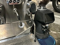 Faema president gti koffiemachine - afbeelding 8 van  13
