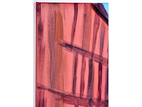 Fafa - people in motion - olie op doek - 50x60 cm - afbeelding 6 van  10