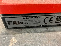 Fag heater 20 inductie heater - afbeelding 3 van  3
