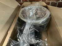 Fagerhult 2x18w winkelverlichting - afbeelding 2 van  5