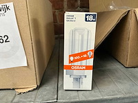 Fagerhult 2x18w winkelverlichting - afbeelding 4 van  5