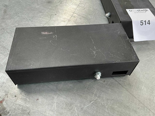 Fagerhult omvormer lichtapparatuur (2x) - afbeelding 2 van  3