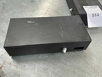 Fagerhult omvormer lichtapparatuur (2x) - afbeelding 2 van  3