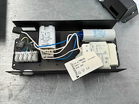 Fagerhult omvormer lichtapparatuur (2x) - afbeelding 3 van  3