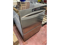 Fagor - co-501 - korvenvaatwasmachine - afbeelding 1 van  5