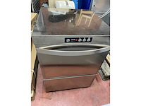 Fagor - co-501 - korvenvaatwasmachine - afbeelding 2 van  5