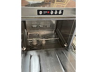 Fagor - co-501 - korvenvaatwasmachine - afbeelding 3 van  5