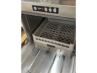 Fagor - co-501 - korvenvaatwasmachine - afbeelding 4 van  5